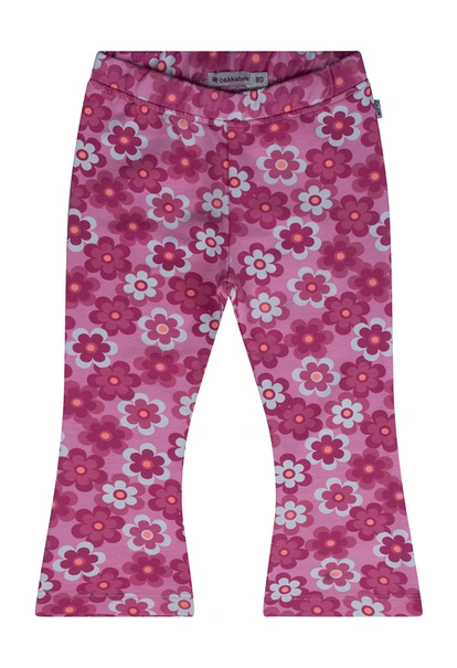 Bakkaboe baby meisjes broek